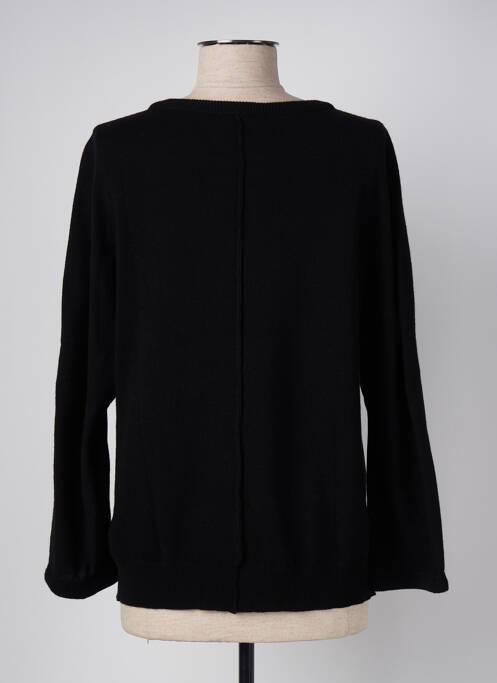 Pulover negru MARIA BELLENTANI femeie