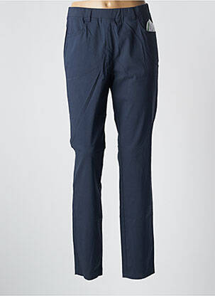 Jegging țesătură denim mărime normală albastru ADELINA BY SCHEITER femeie