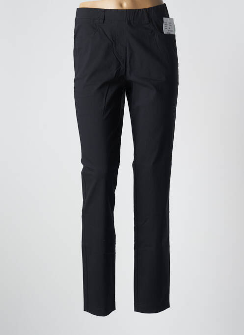 Jegging negru ADELINA BY SCHEITER femeie