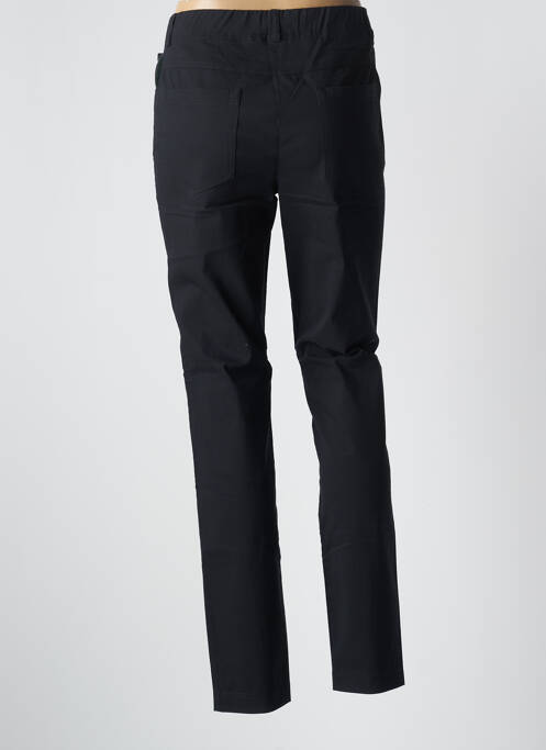 Jegging negru ADELINA BY SCHEITER femeie