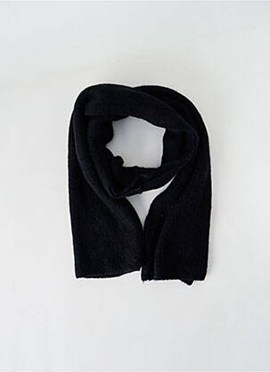 Eșarfă negru ALEXANDRE LAURENT femeie