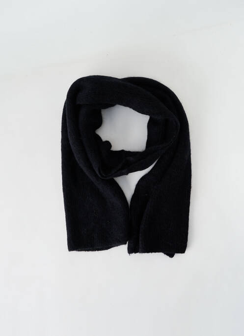 Eșarfă negru ALEXANDRE LAURENT femeie