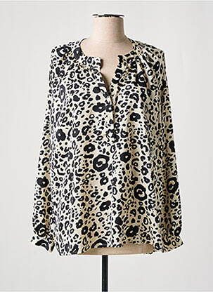 Cămașă negru JANIS & JOHN femeie