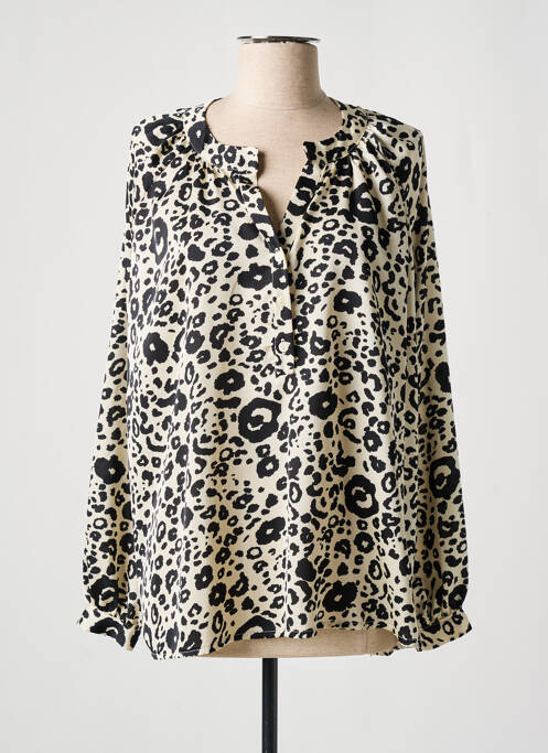 Cămașă negru JANIS & JOHN femeie