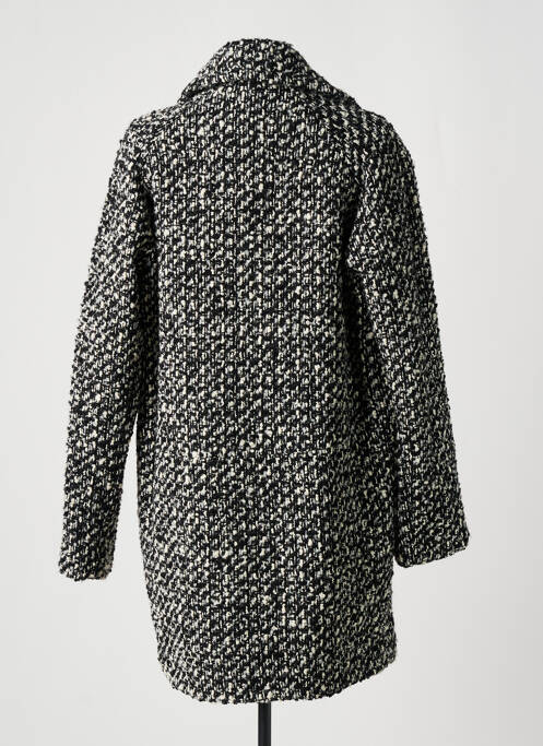 Palton lung negru GERARD DAREL femeie