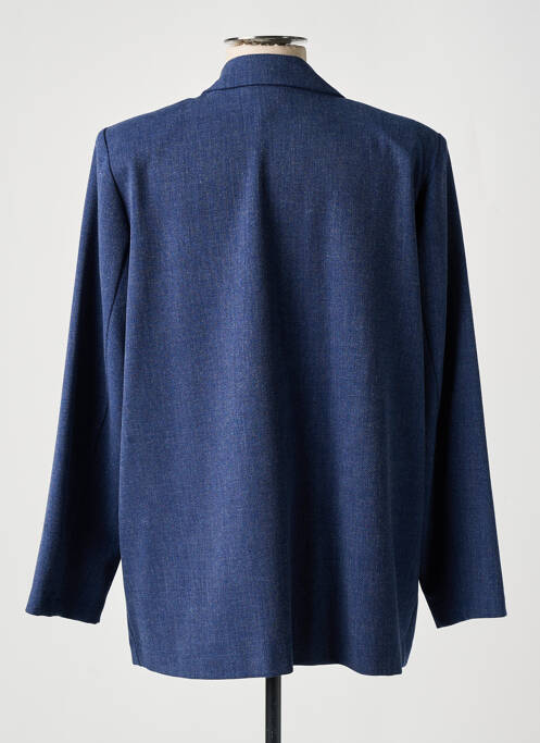 Sacou albastru SCARLET ROOS femeie