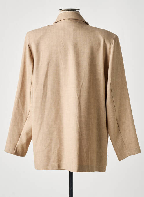 Sacou bej SCARLET ROOS femeie