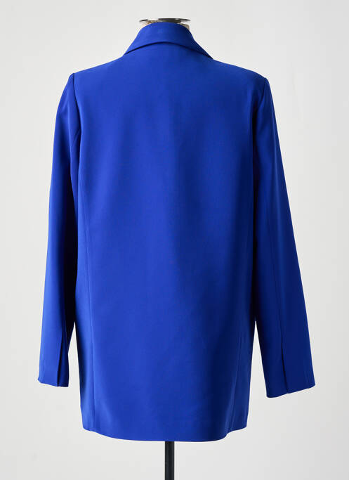 Sacou albastru JANIS & JOHN femeie