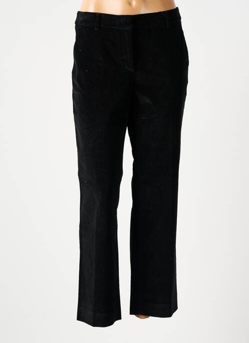 Pantalon 7/8 negru MARELLA femeie