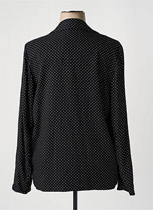 Sacou buzunare negru PERSONA BY MARINA RINALDI femeie