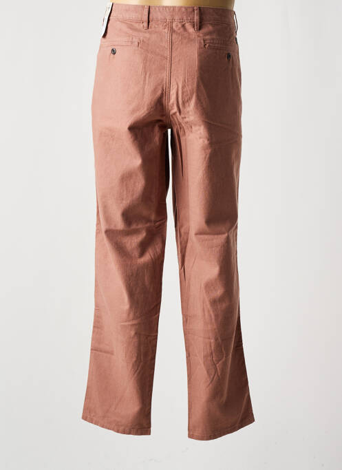 Pantalon chino roz DOCKERS bărbat