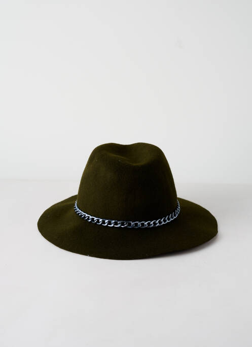 Pălărie verde SERGIO RENATO femeie