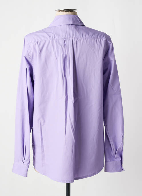 Cămașă violet LA PETITE FRANCAISE femeie