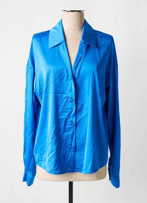 Cămașă albastru IMPERIAL femeie