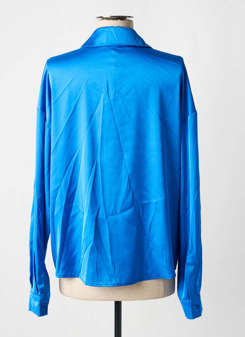 Cămașă albastru IMPERIAL femeie