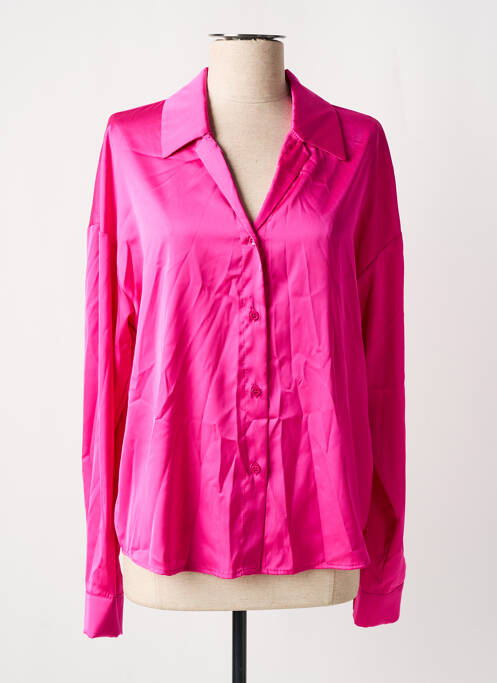 Cămașă roz IMPERIAL femeie