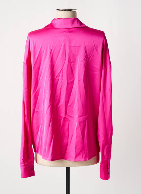 Cămașă roz IMPERIAL femeie