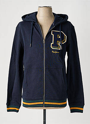 Jachete casual albastru PEPE JEANS bărbat