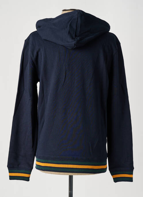 Jachete casual albastru PEPE JEANS bărbat