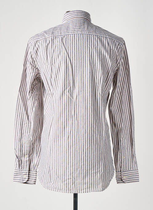 Cămașă cu mâneci lungi bej PEPE JEANS bărbat