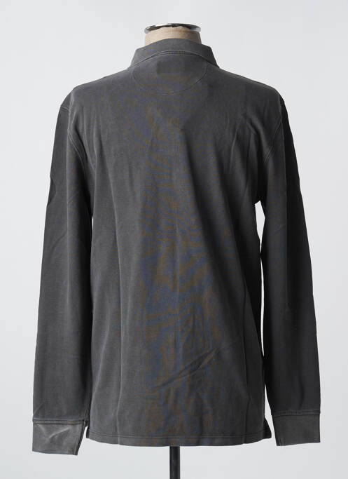 Polo gri PEPE JEANS bărbat