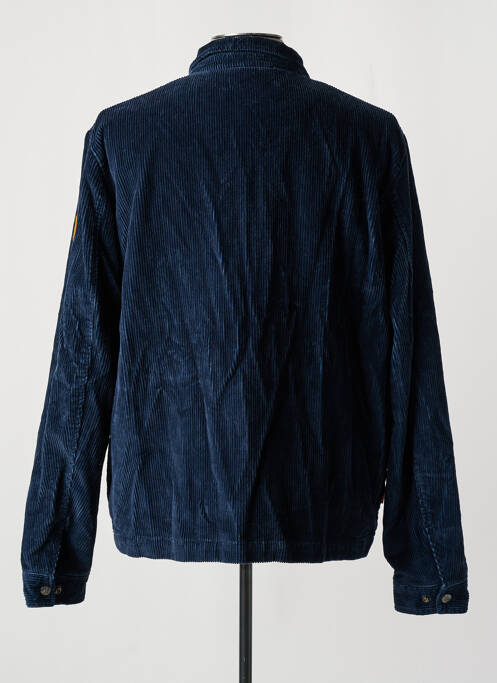 Geacă albastru TIMBERLAND bărbat