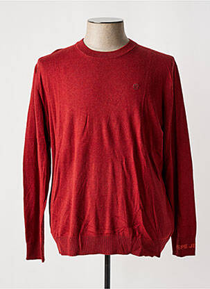 Pulover portocaliu PEPE JEANS bărbat