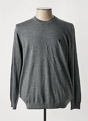 Pulover gri TIMBERLAND bărbat