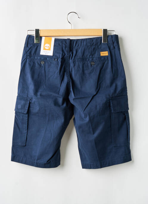 Bermudă albastru TIMBERLAND bărbat