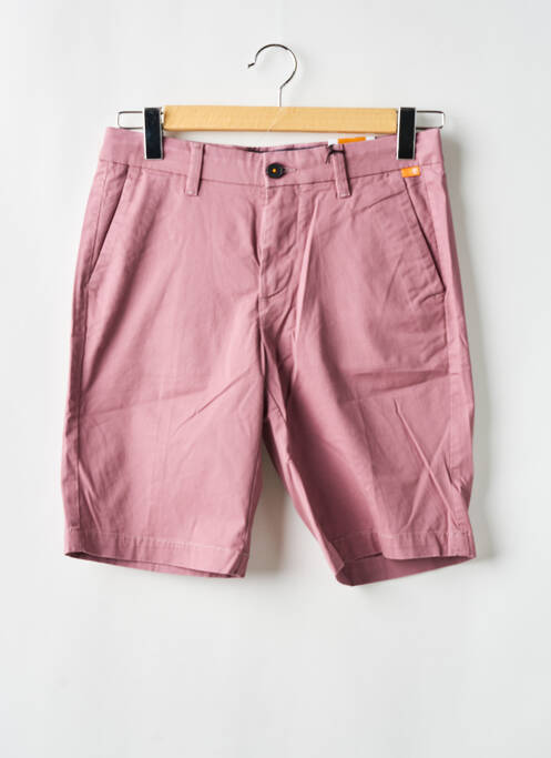 Bermudă violet TIMBERLAND bărbat