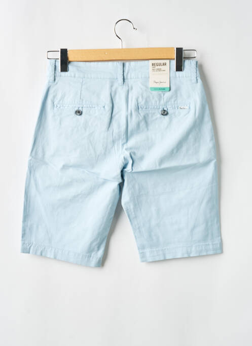 Bermudă albastru PEPE JEANS bărbat