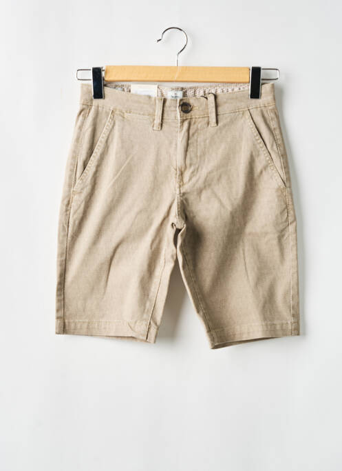 Bermudă bej PEPE JEANS bărbat