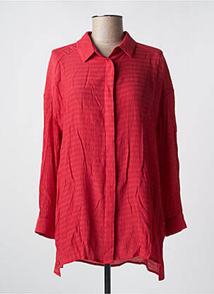 Cămașă roșu COMPAÑIA FANTASTICA femeie