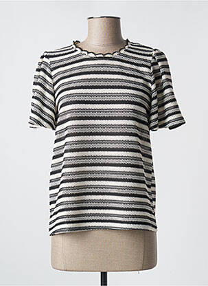 Pulover negru ANDY & LUCY femeie