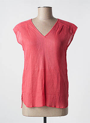 Top roz PRINCESSE NOMADE femeie