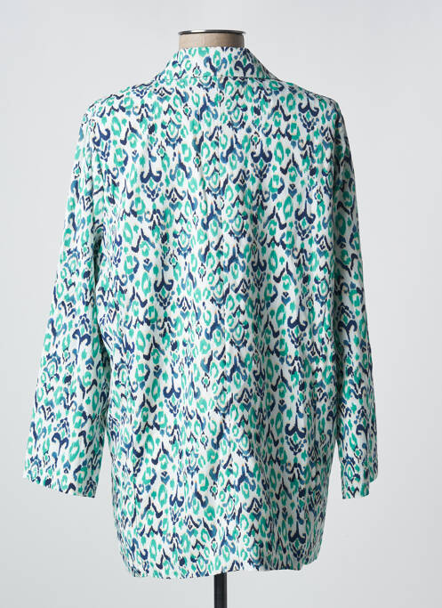 Sacou verde SEASON femeie