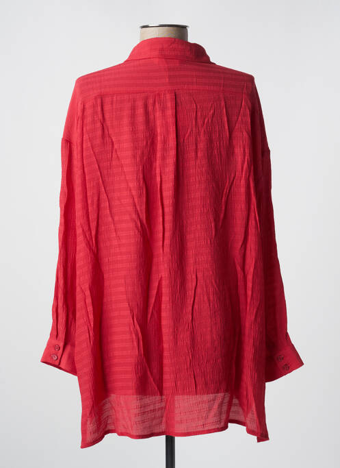 Cămașă roșu COMPAÑIA FANTASTICA femeie