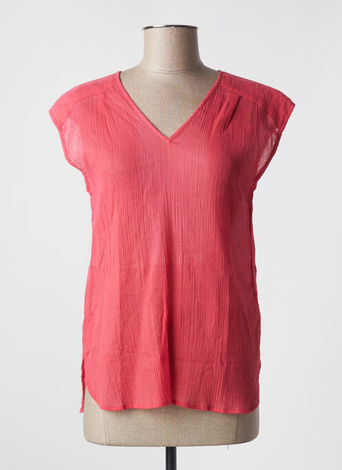 Top roz PRINCESSE NOMADE femeie