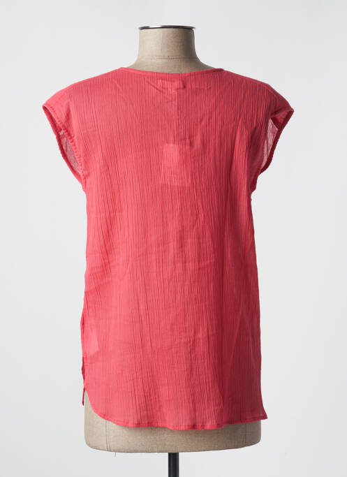 Top roz PRINCESSE NOMADE femeie