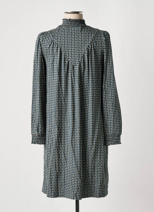 Rochie scurtă verde INDI & COLD femeie