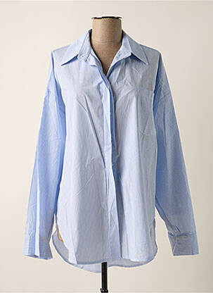 Cămașă albastru PAKO LITTO femeie