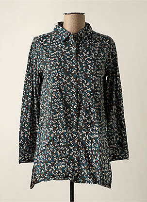 Cămașă albastru WHITE STUFF femeie