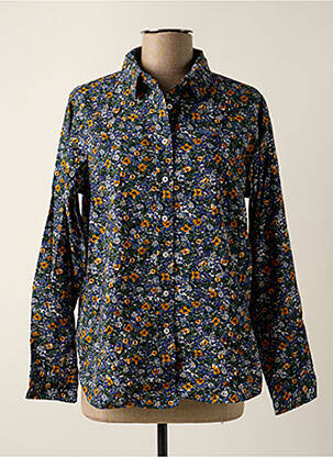 Cămașă albastru PEPE JEANS femeie