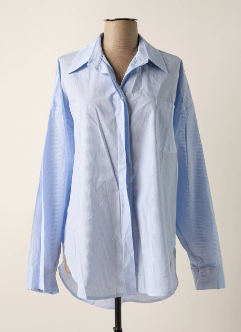 Cămașă albastru PAKO LITTO femeie