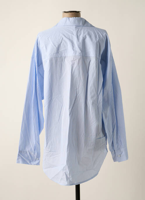 Cămașă albastru PAKO LITTO femeie