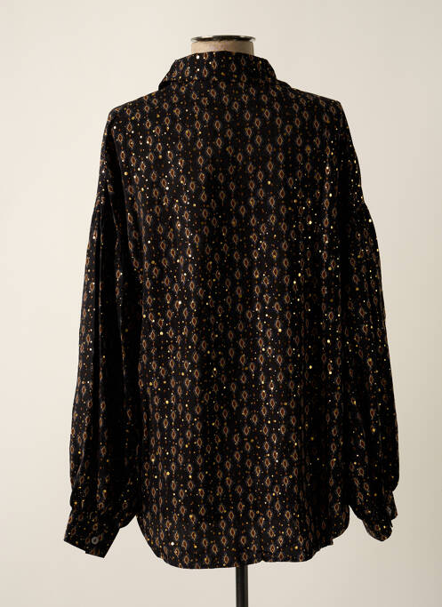 Cămașă negru MOLLY BRACKEN femeie