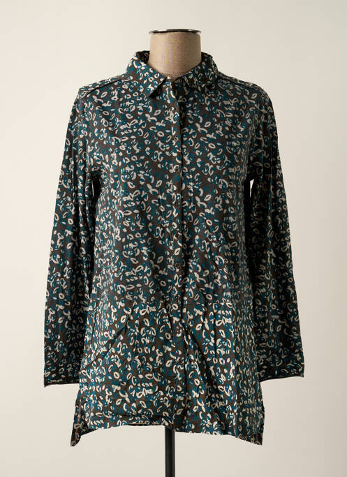 Cămașă albastru WHITE STUFF femeie