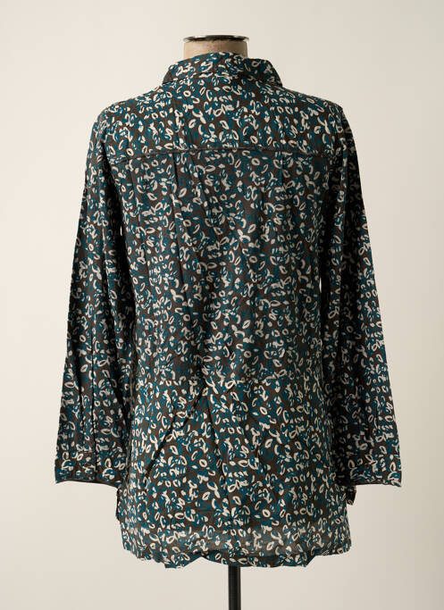 Cămașă albastru WHITE STUFF femeie