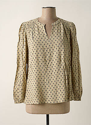 Bluză gri INDI & COLD femeie