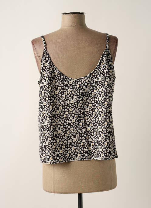 Top negru MOLLY BRACKEN femeie